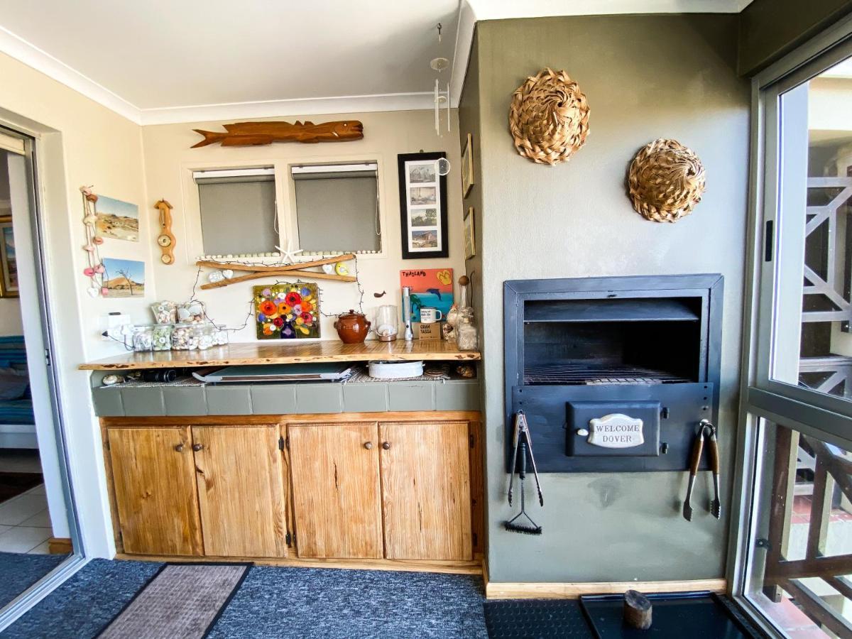 24 Summerplace Knysna Bagian luar foto