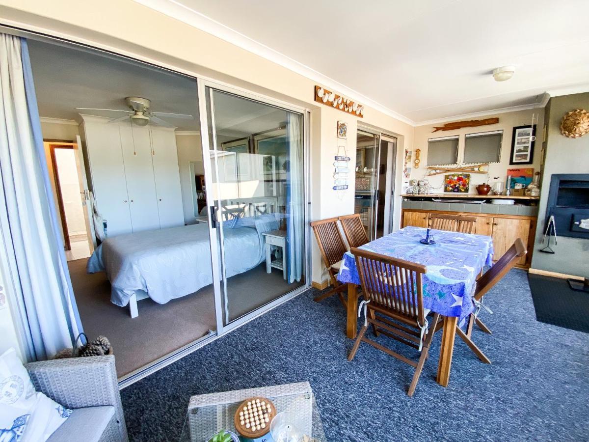 24 Summerplace Knysna Bagian luar foto