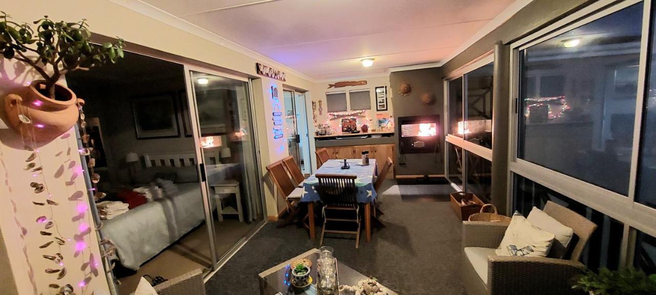 24 Summerplace Knysna Bagian luar foto