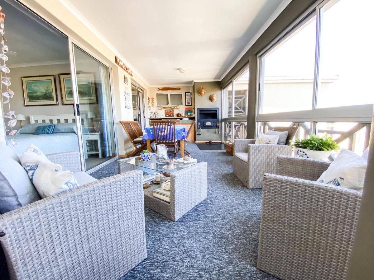 24 Summerplace Knysna Bagian luar foto