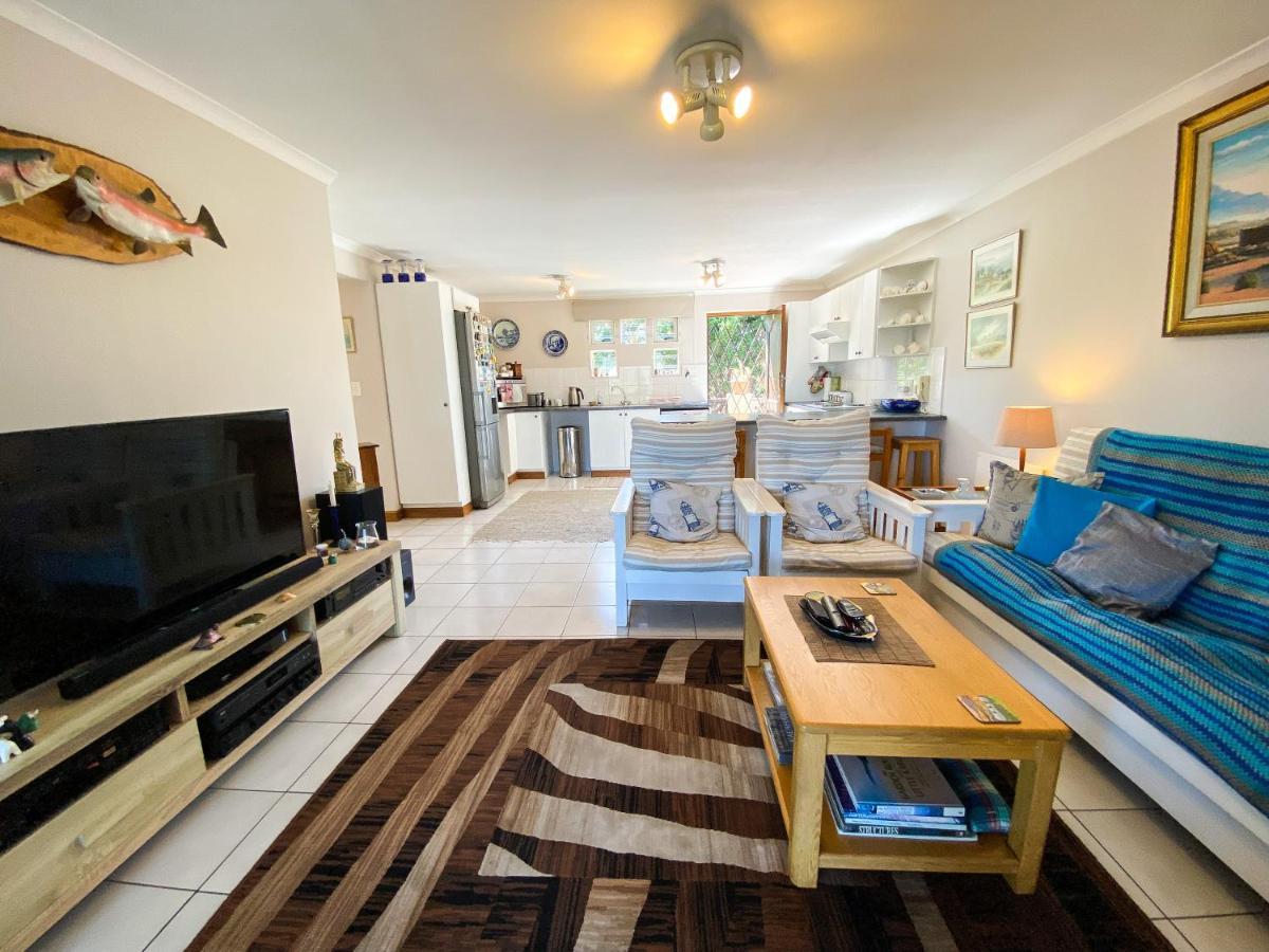 24 Summerplace Knysna Bagian luar foto