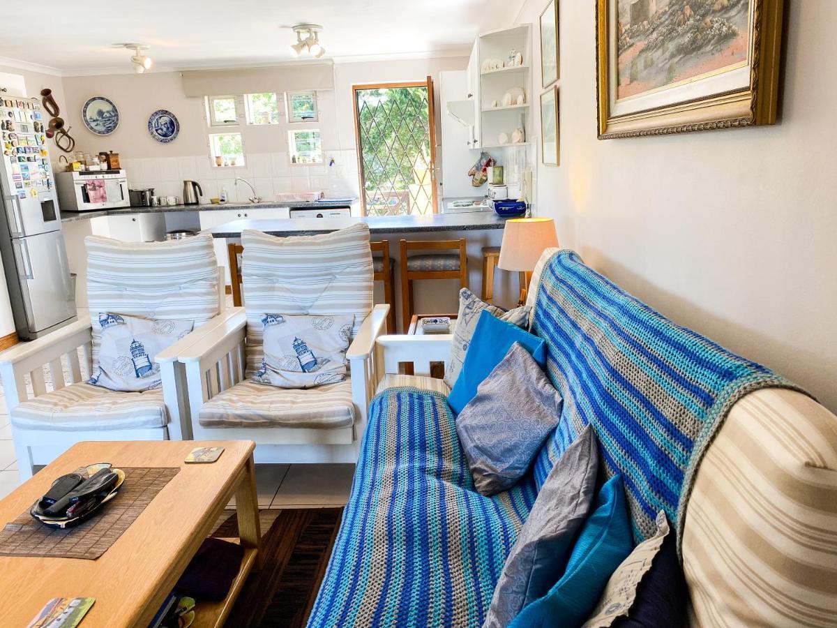 24 Summerplace Knysna Bagian luar foto