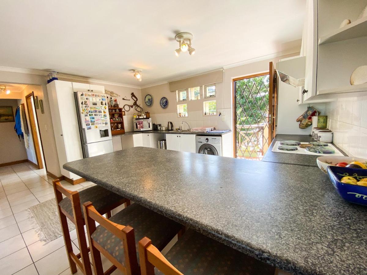 24 Summerplace Knysna Bagian luar foto