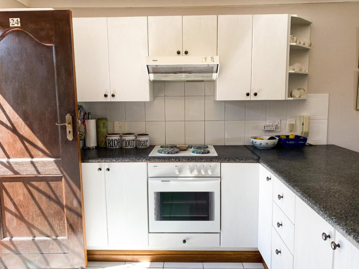 24 Summerplace Knysna Bagian luar foto