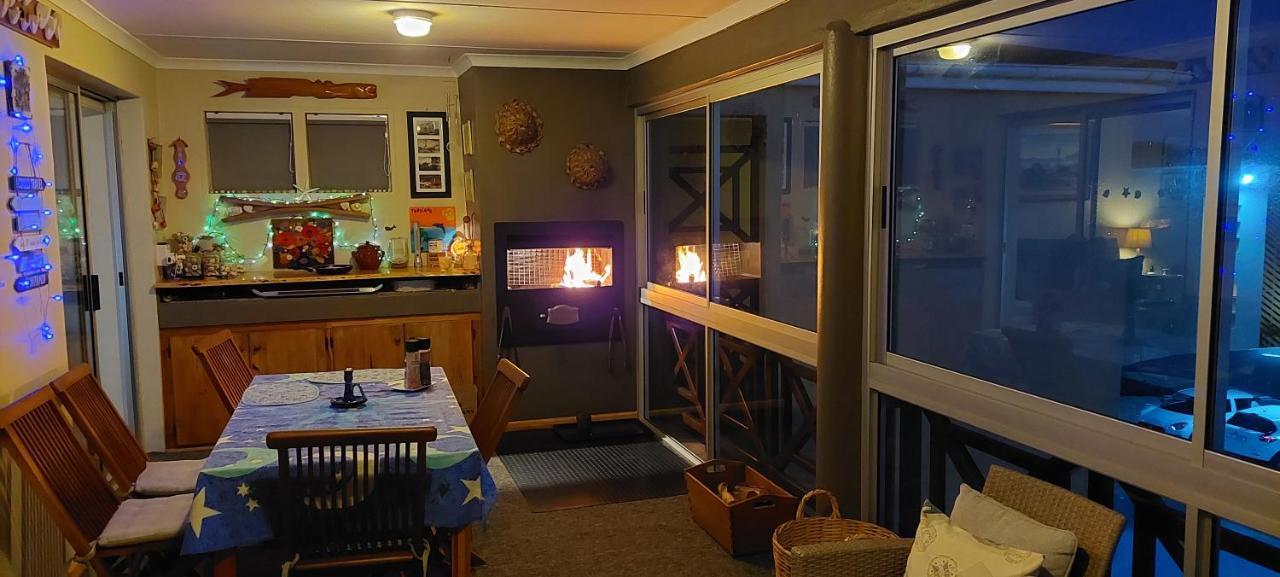 24 Summerplace Knysna Bagian luar foto