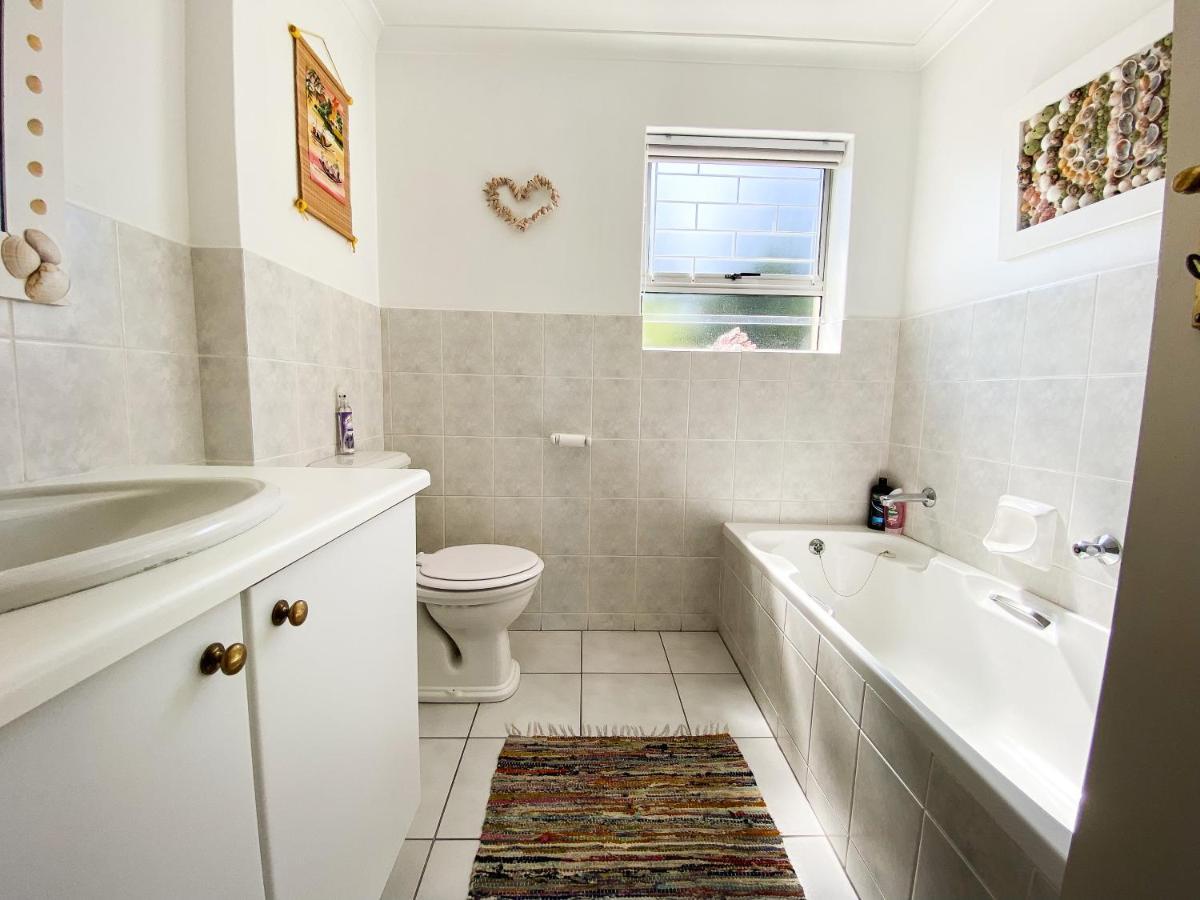 24 Summerplace Knysna Bagian luar foto