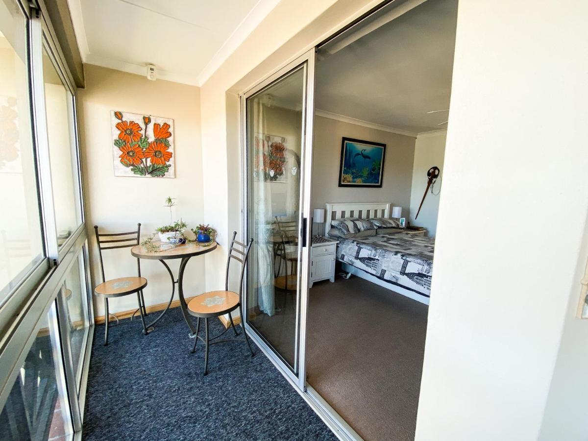 24 Summerplace Knysna Bagian luar foto