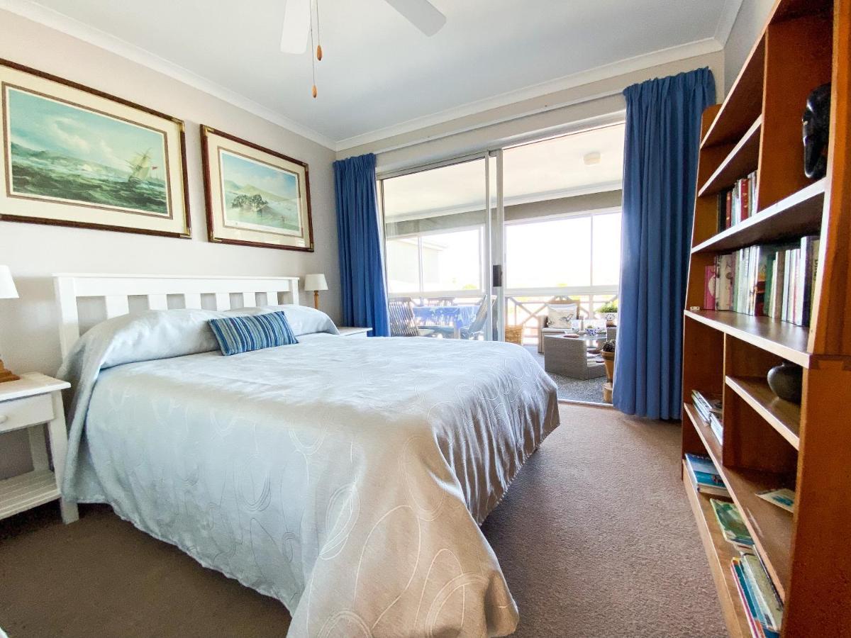 24 Summerplace Knysna Bagian luar foto