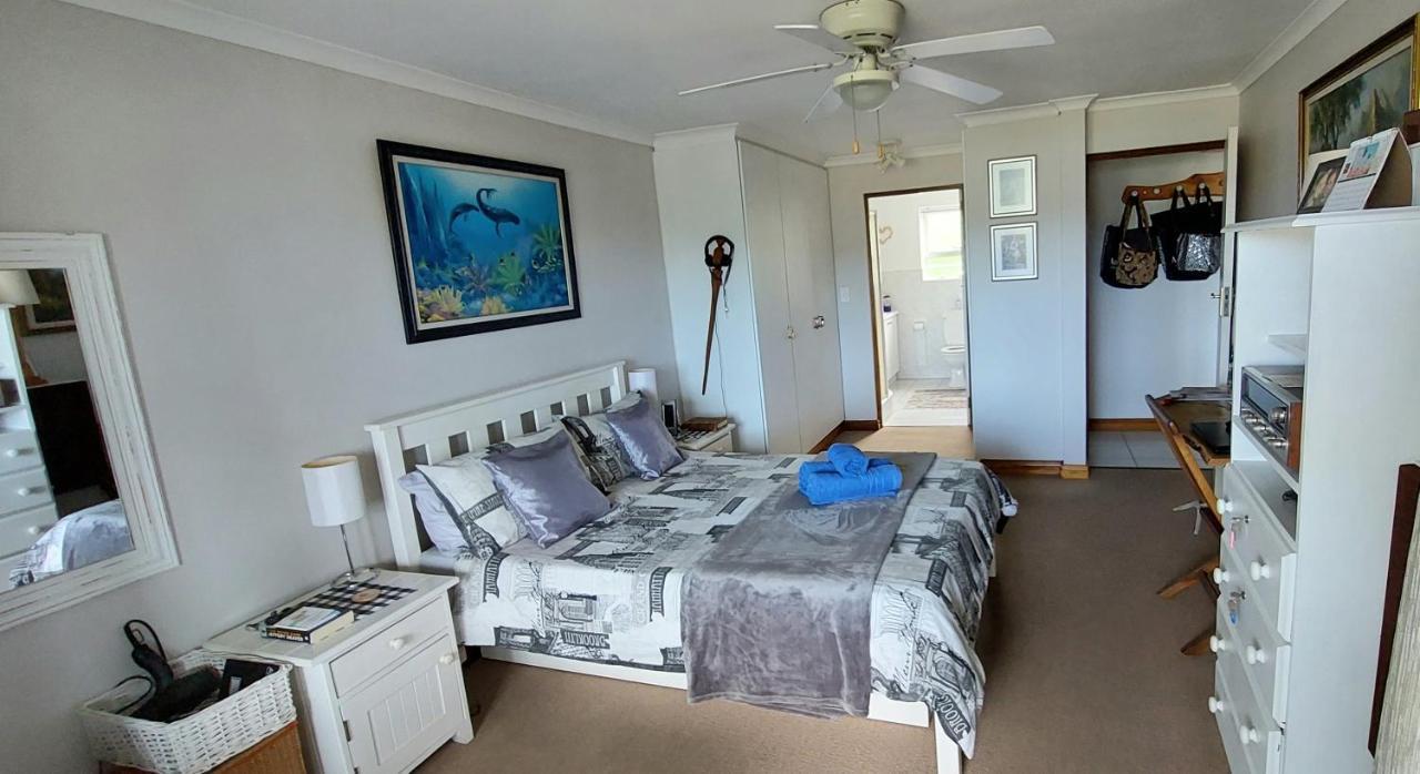 24 Summerplace Knysna Bagian luar foto