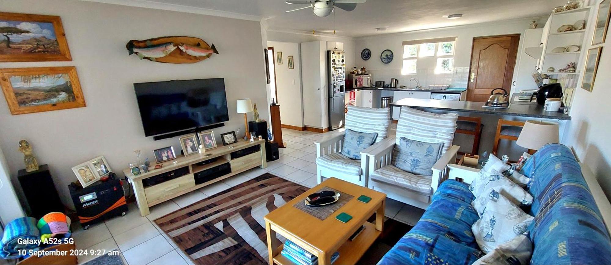 24 Summerplace Knysna Bagian luar foto